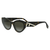 FENDI FE40194I 52F